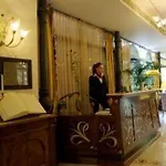 Hotel Liberty 4*