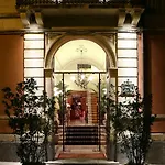 Hotel Liberty Catánia