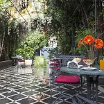 Liberty Hotel 4*