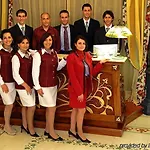 Hotel Liberty