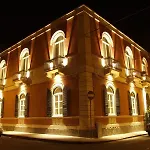 Liberty Hotel