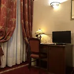 Hotel Liberty Catánia