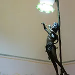 Hotel Liberty Catánia