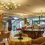 Liberty Hotel 4*