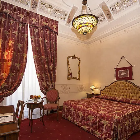 Hotel Liberty 4*