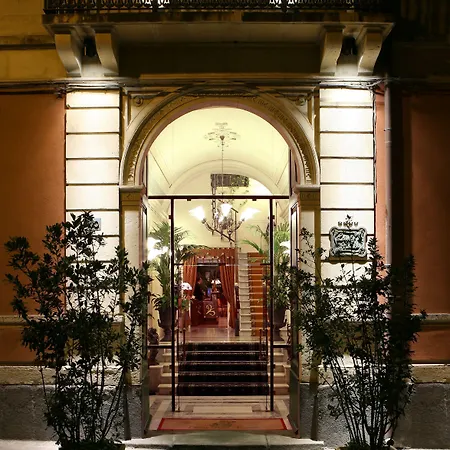 Hotel Liberty Catane