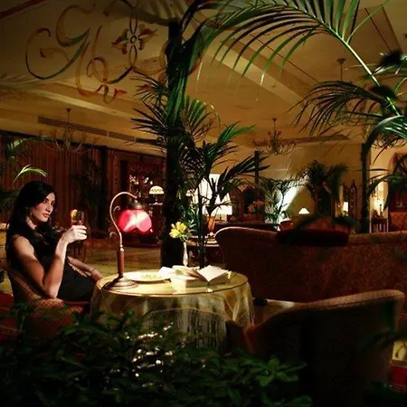 Hotel Liberty 4*