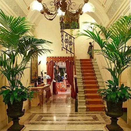 Hotel Liberty