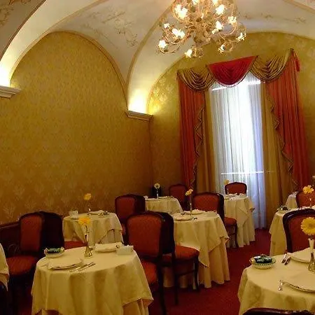 Hotel Liberty Katánie