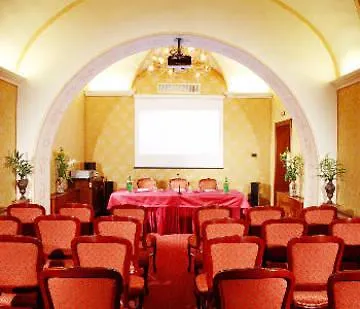 Hotel Liberty Catane