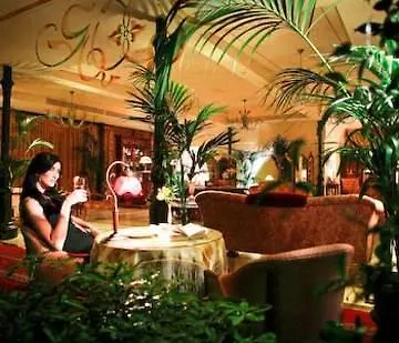 Liberty Hotel Katánie