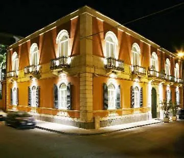 Liberty 4* Катания