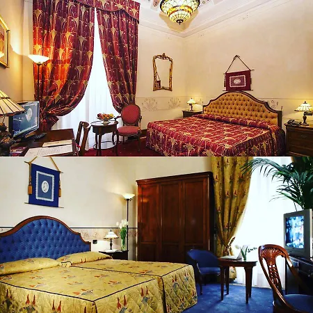 Liberty Hotel Catane