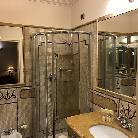 Liberty Hotel 4*