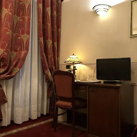 Hotel Liberty Catane