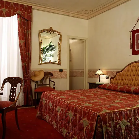 Hotel Liberty