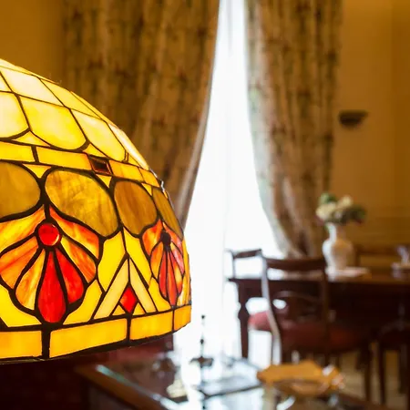 Liberty Hotel Katánie