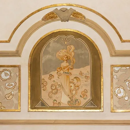 Liberty Отель