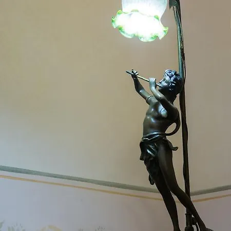 Hotel Liberty Catane