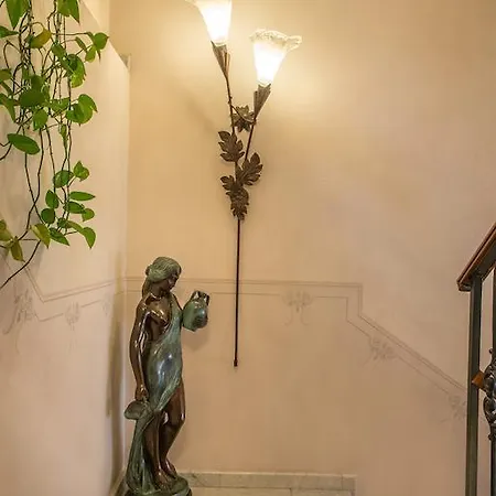 Hotel Liberty Catane