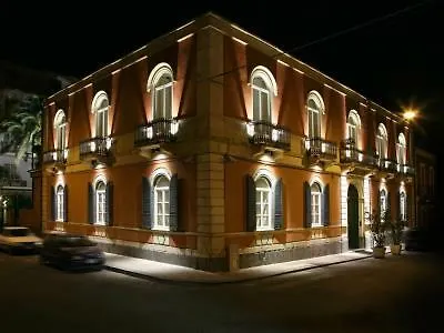 Liberty Catánia