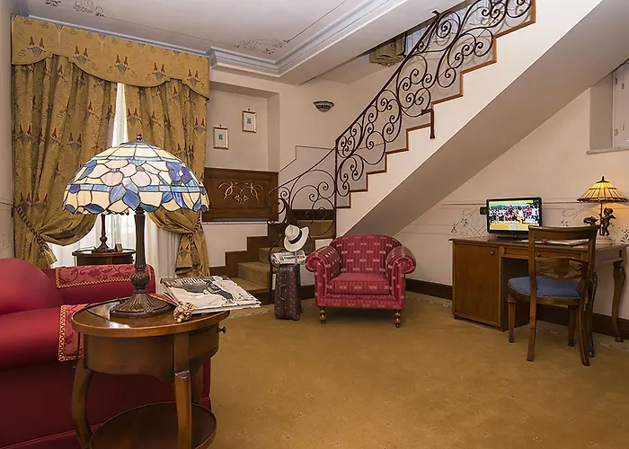 Liberty Hotel Catania