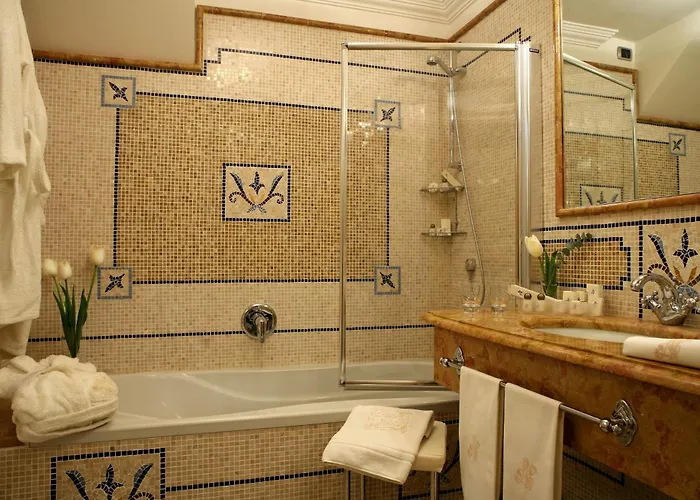 Hotel Liberty Catania