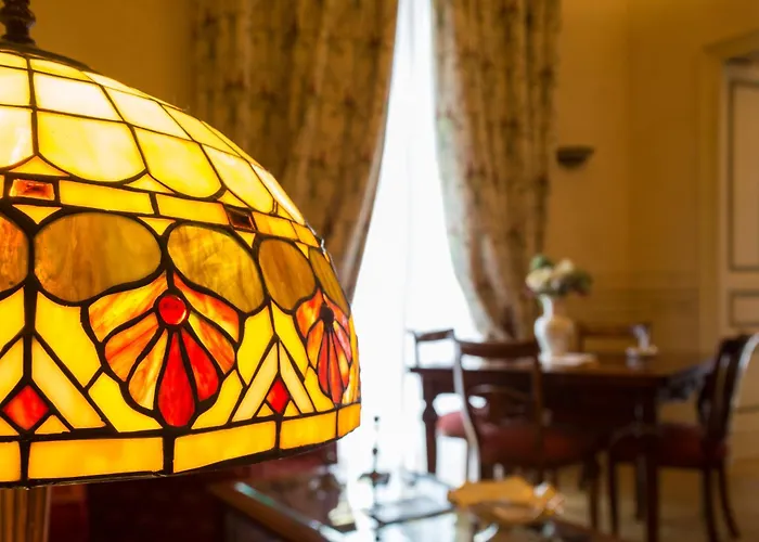 Liberty Hotel Catania