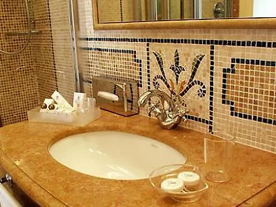 Liberty Hotel