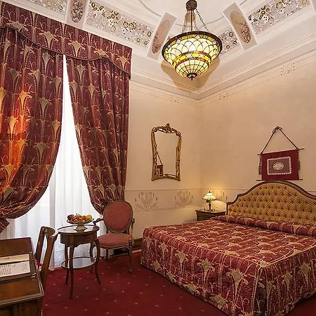 Hotell Liberty 4*
