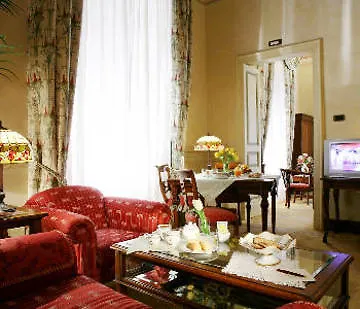Liberty Hotel 4*
