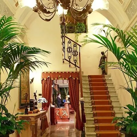 Liberty Hotell