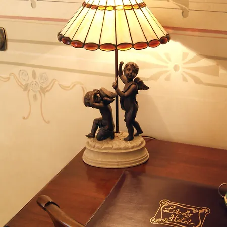 Liberty Hotel 4*