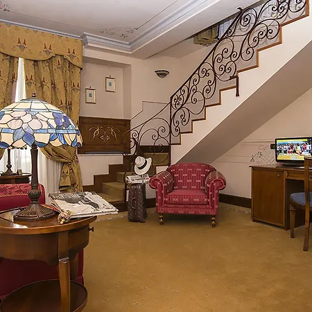 Liberty Ξενοδοχείο Κατάνια