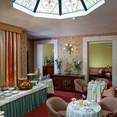 Hotel Liberty 4*