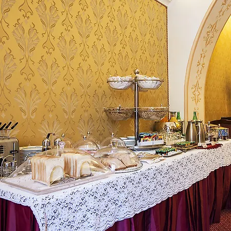 Ξενοδοχείο Liberty