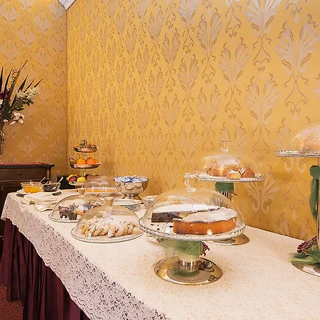 Ξενοδοχείο Liberty