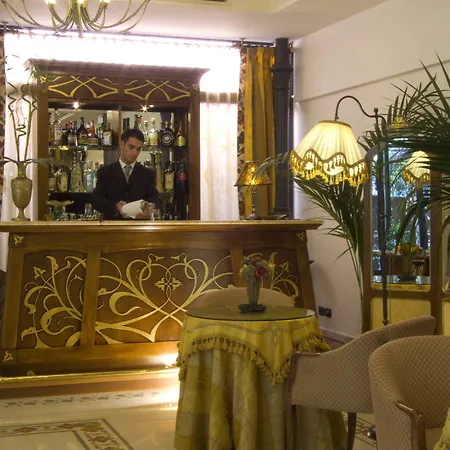 Liberty Hotel Catania