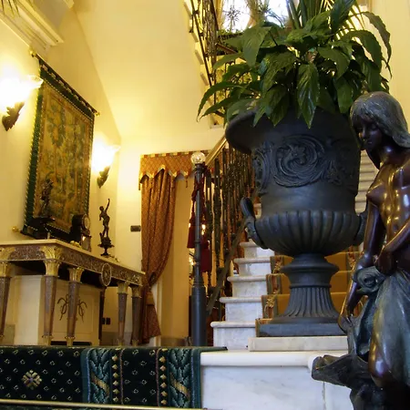 Liberty Ξενοδοχείο