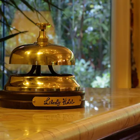 Hotel Liberty