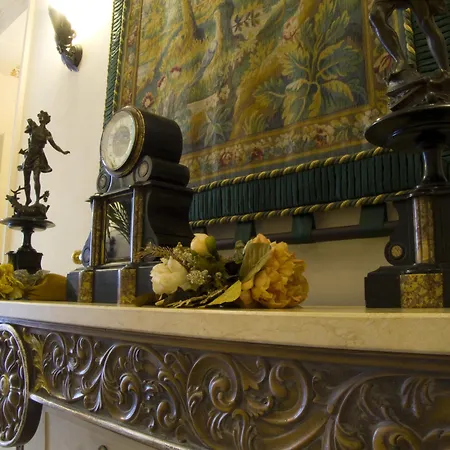 Ξενοδοχείο Liberty Κατάνια