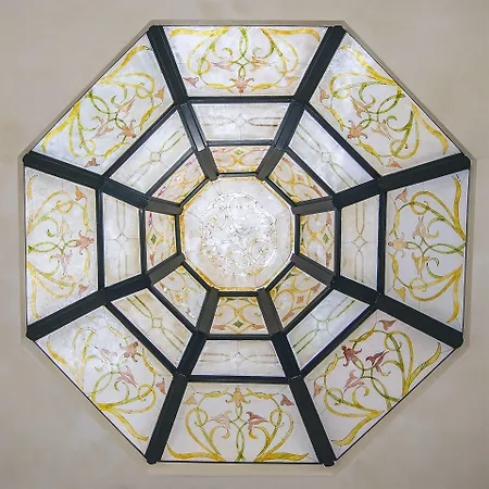 Ξενοδοχείο Liberty