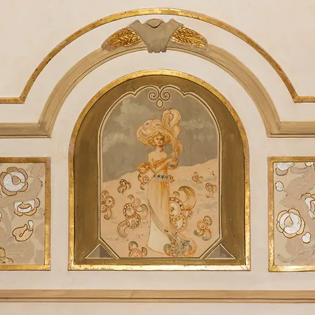 Ξενοδοχείο Liberty 4*