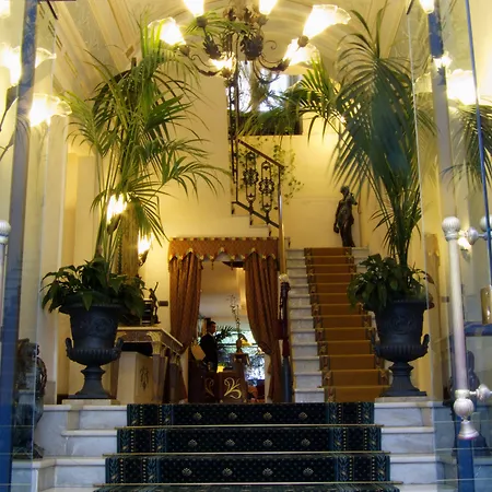 Liberty 4* Κατάνια