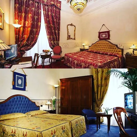 Liberty 4* Catania