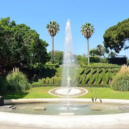 Ξενοδοχείο Liberty Κατάνια