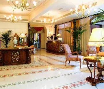 Liberty Hotel 4*