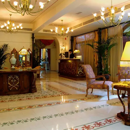 Hotel Liberty