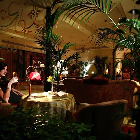 Hotel Liberty