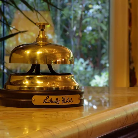 Hotel Liberty 4*